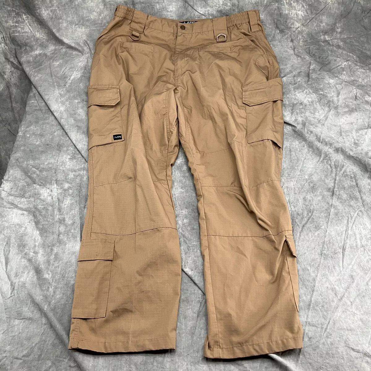 La police gear operator pants sales