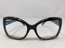 Maui Jim Italy ORCHID MJ735-10P 56-19-140 Tortoise/Blue Sunglasses Frame RP11