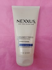 Nexxus Humectress Conditioner Dry Hair Replenis.Moisture 6oz ORIGINAL FORMULA