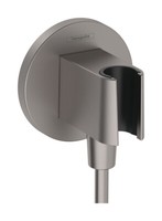 Hg Brausehalter Fixfit S Porter Ks FüR Handbrause Bbc