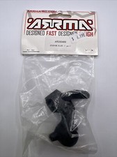 ARRMA AR330469 Blocco Sterzo (2): Granito Mega 4x4 / Senton Mega 4x4 - Foto 4