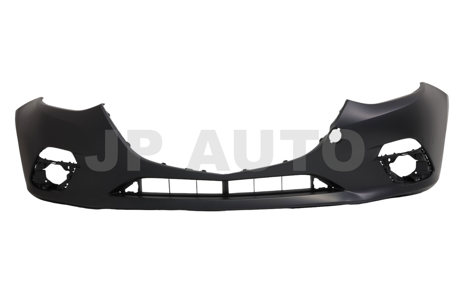 For 2014 2015 2016 Mazda 3 Front Bumper Cover Primed