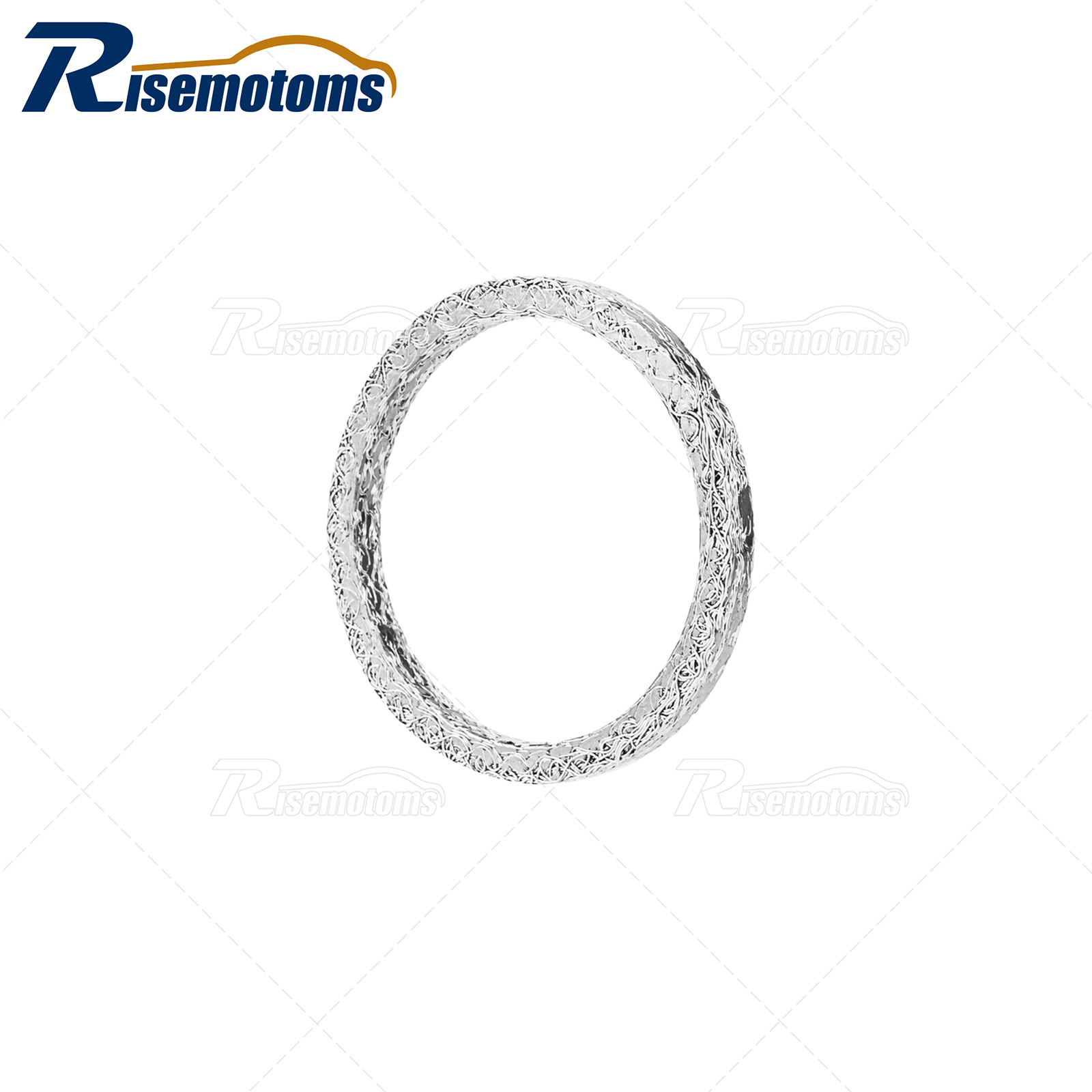 HARLEY EXHAUST PORT GASKET KIT Harley Exhaust Port Torque Cones - Foto 6