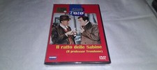 dvd nuovo TOTO' IL GRANDE CINEMA IL RATTO DELLE SABINE 1945