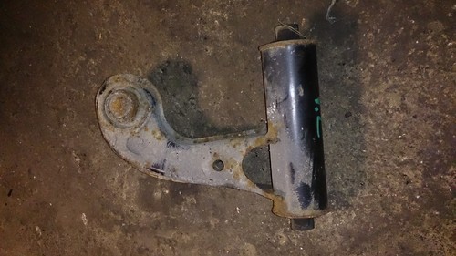 Mercedes-Benz W210 E 300TD Querlenker vorne links