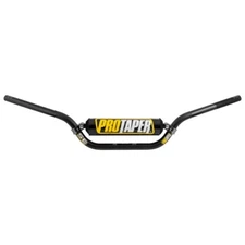 ProTaper SE 7/8" Dirt Bike Handlebar ATV Mid Bend Jet Black