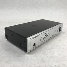 Peavey Assisted Listening Transmitter 72.1mhz 0dbgk10009