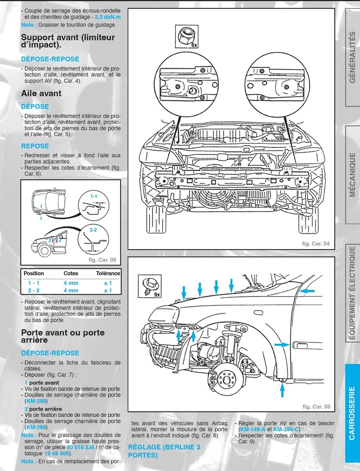 Opel Vauxhall Astra, Serie G (1998-2003) Manual De Taller En Cd - Imagen 4 de 4