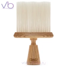 Proraso Old Style Neck Brush | Lightweight Barber Duster