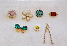 Magnetic Brooches for Fashion Royalty Poppy Parker Size Dolls