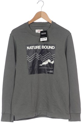s.Oliver Sweater Herren Sweatpullover Sweatjacke Sweatshirt Gr. M Ba... #ffyifkd