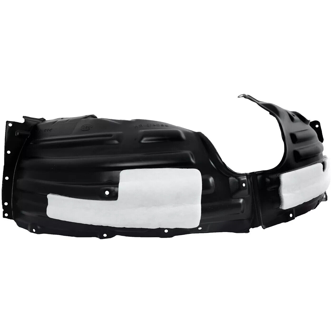 For 2022-2024 Mitsubishi Outlander & PHEV Left Front Fender Inner Liner LH