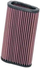 Filtre à Air Filter Sportif K&N pour CBF600N CBF 600 N 2008 2009 2010