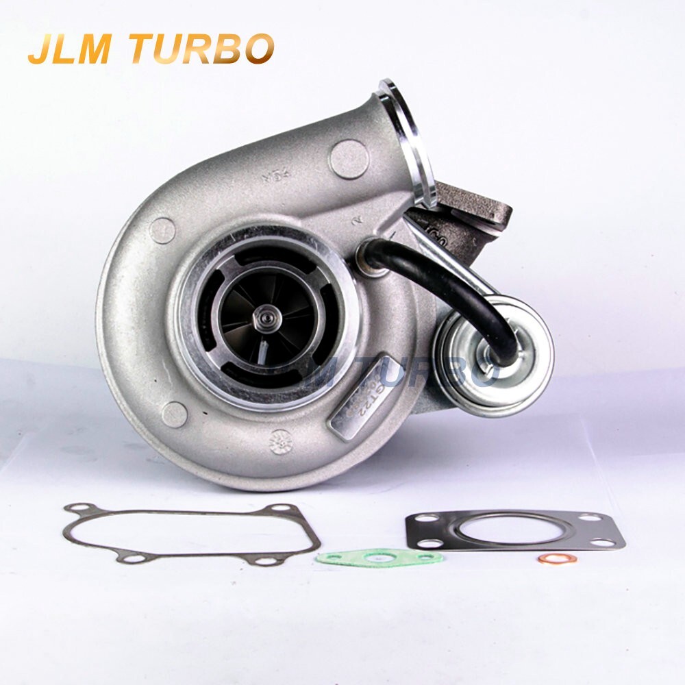 Turbo charger 702989 4891639 for Iveco Eurocargo 3.9 4.0 D 110 121 