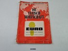 Zeitschrift Export Die Fleischwirtschaft Euro mit Werbung Oktober 1965 #243982