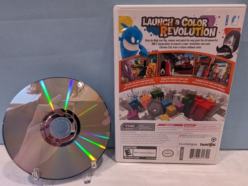 Nintendo Wii Spiele - Wählen & Wählen Sie A - Z - Getestet - 3 kaufen, 25 % Rabatt auf Bestellung erhalten - Bild 103 von 460