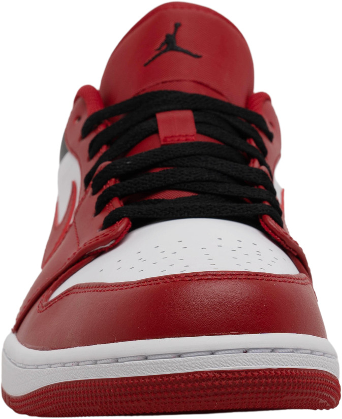 Nike Air Jordan 1 - low, mid, high