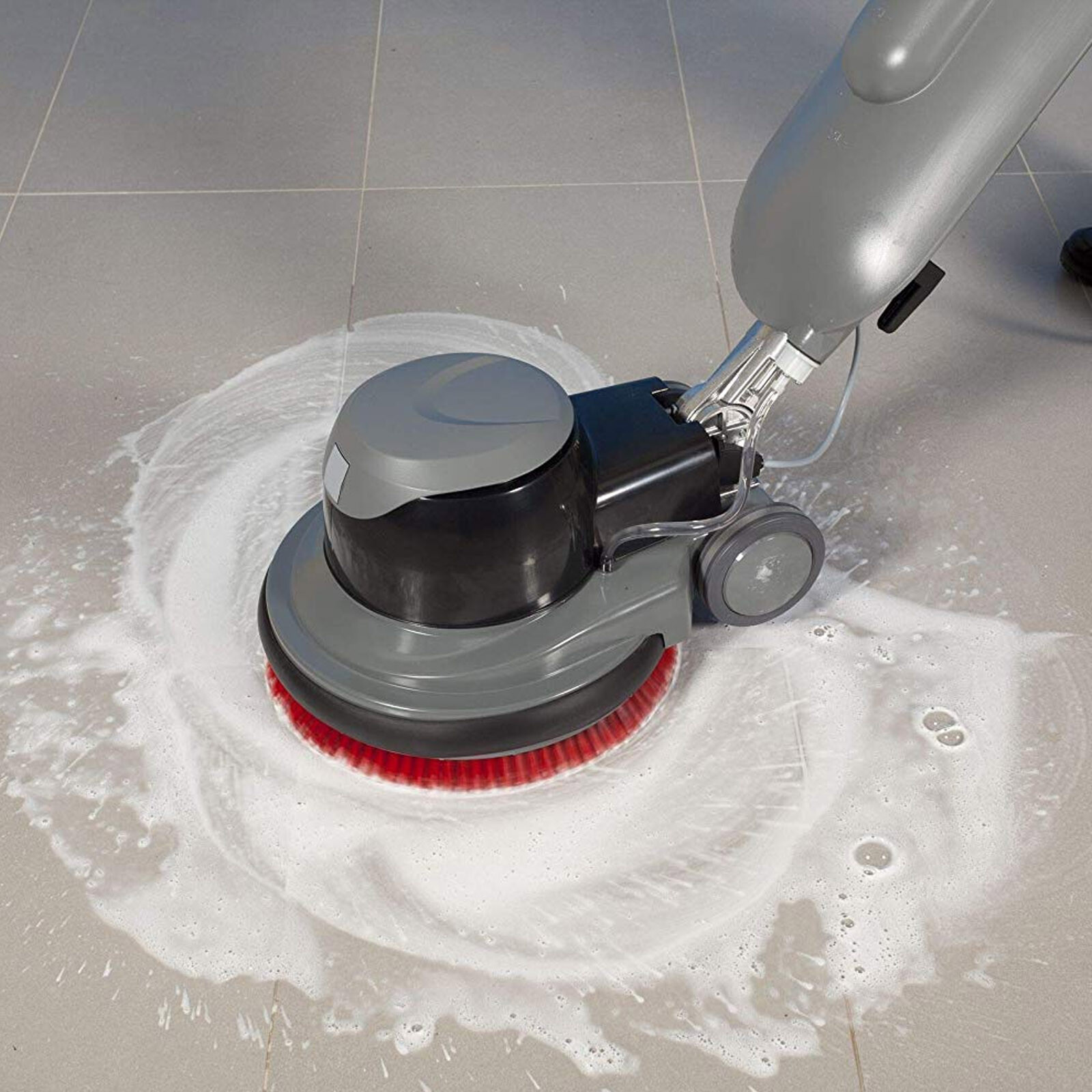 Reinigung In Werkstätten | Kärcher - Foto 3