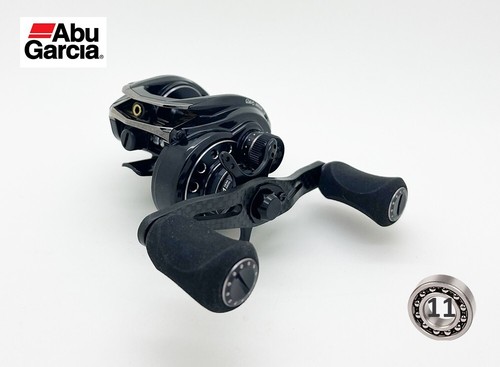 Moulinet ABU GARCIA Superior 2000 SH - Jacquet pêche