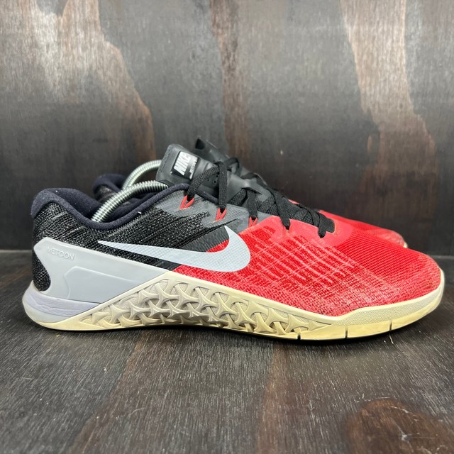 nike metcon size 11