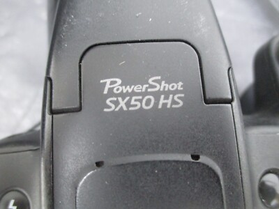 Canon/キャノン PC1817 SX50HS コンパクトデジカメ Amazon.com: Canon PowerShot SX50 HS 12.1 MP Digital Camera