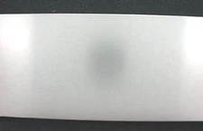 1200 Grit Diamond Flat File 8 Inch x 3.5 Inch x 1/4 Inch