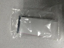 24 inch 40-Pin IDE Dual Drive Flat Ribbon Cable 3 Connector 22187