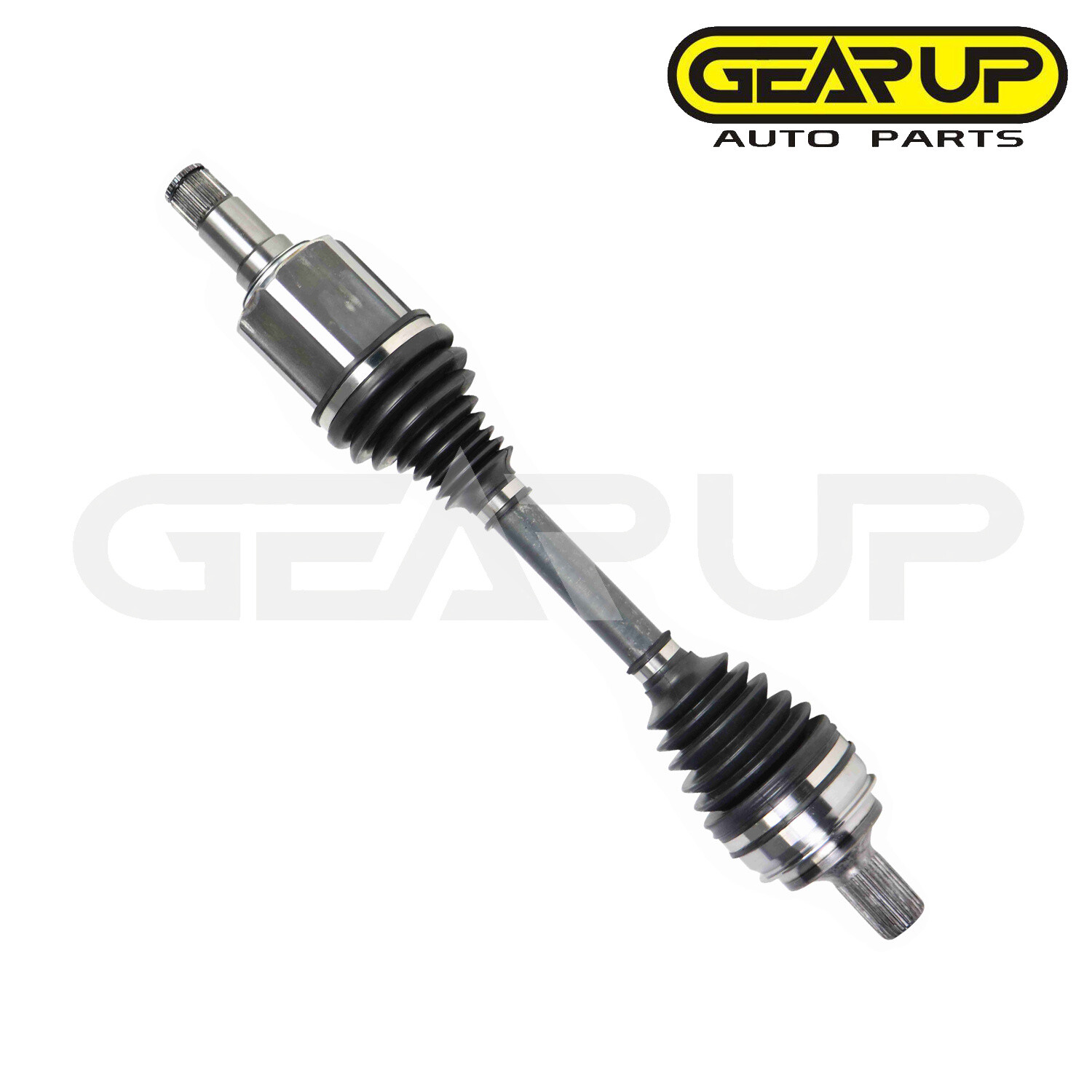Front Right CV Axle Joint Shaft Assembly for Mercedes-Benz C300 4Matic ...