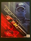 Vintage Costacos Sports Jeff Gordon Du Pont Cardstock Poster 16x20 NASCAR 24  — photo 1