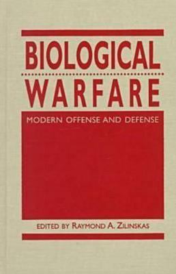 Biological Warfare: Modern Offense and Defense