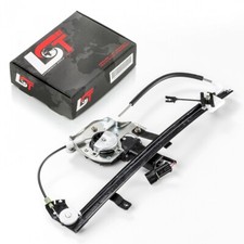 Lève-vitre Électrique avec Moteur À L'Avant Gauche pour Fiat Tempra