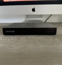 Pakedge WR-1, 802.11AC Dual Band WiFi Router