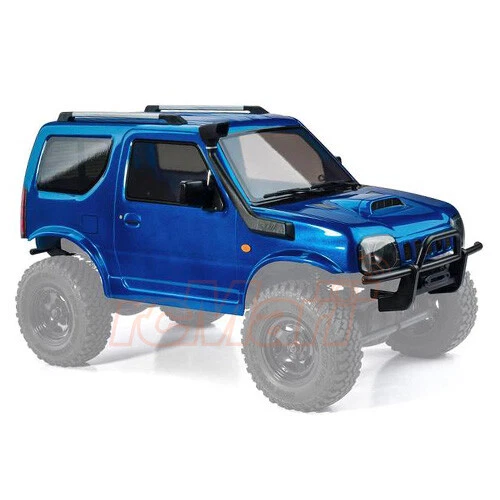 Mst jimny store body
