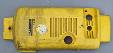 Genuine Karcher  K3.99 Pressure Washer  Front Yellow Casing 9.037-777.0