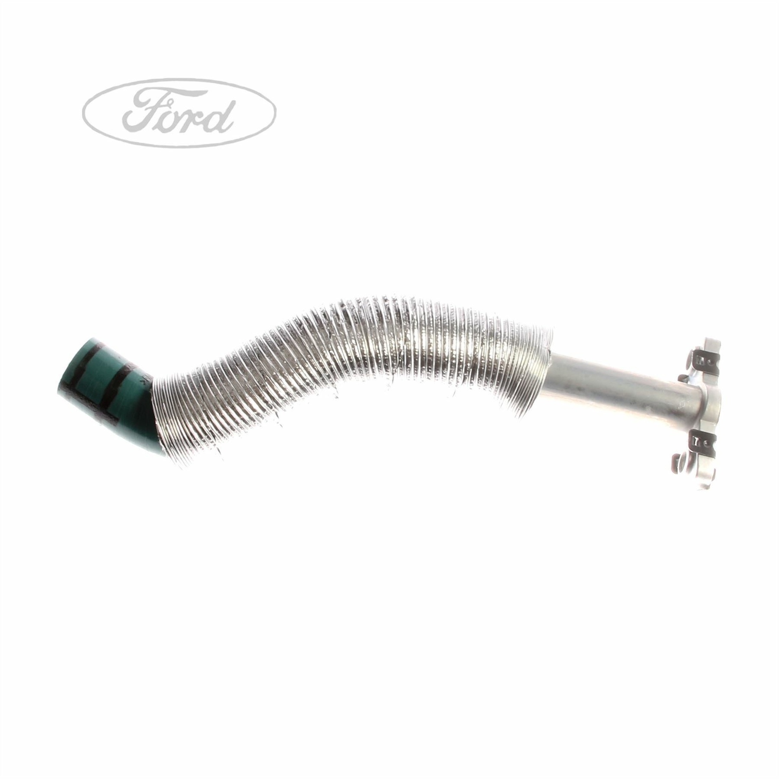 Genuine Ford Turbo Drain Tube 1697381 | eBay