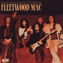 Black Magic Woman-the Best of von Fleetwood Mac | CD | Zustand gut