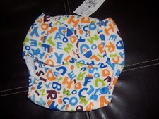 BeBE cloth diaper cover new