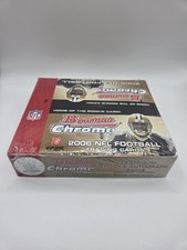 2006 Bowman Chrome Baseball Cards 12