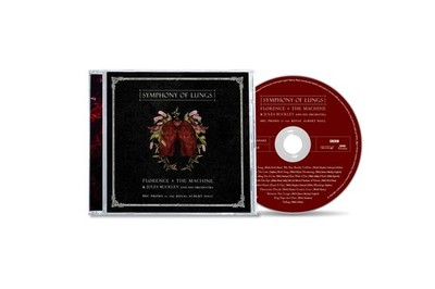 Symphony of Lungs (BBC Proms at the Royal Albert Hall)[2 CD]