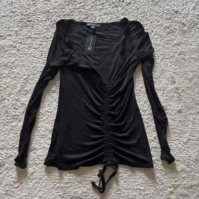Inc International Concepts Top (medium)