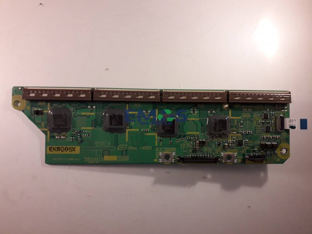TNPA4413 1 SD Y DRIVE BUFFER FOR PANASONIC TH-42PZ85B