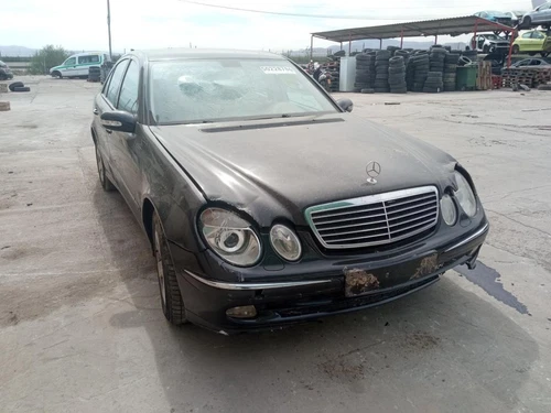 0285454032 Caja Precalentamiento para MERCEDES-BENZ CLASE E (BM 211) BERL 635204 - Imagen 9 de 10