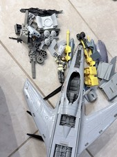 1986 Hasbro G.I. Joe Action Cards Trading Cards 20