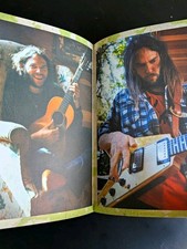Neil Young Archives: Volume One 10 Blu-ray Bo...