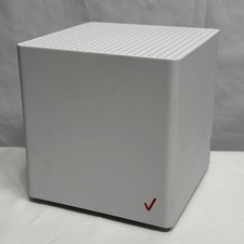 Verizon Internet Gateway Home Router 5G with Wi-Fi -White ASK-NCQ1338 No Charger
