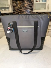 Igloo Overland 28-Can Capacity MaxCold Voyager Tote Soft-Sided Cooler Bag