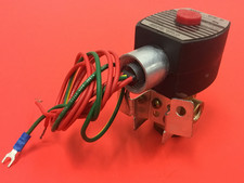 Asco - P/N: EF8320G176 - 1/4" Pipe - Solenoid Valve