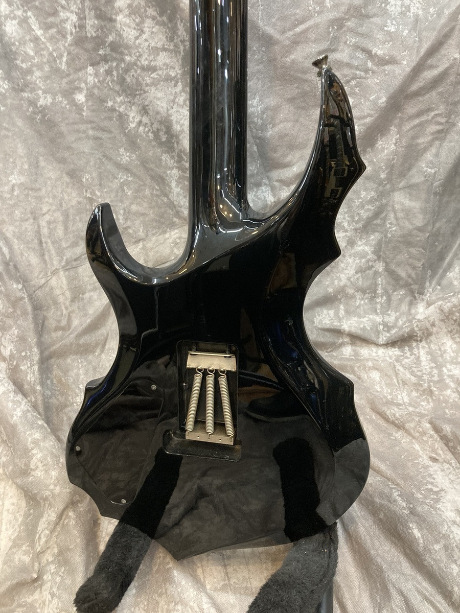 EDWARDS E-FR-130GT Electric Guitar Used Good Condition Free EDWARDS E-FR-130GT Electric Guitar Used Good Condition Free