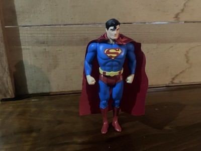 Macfarlane DC Superpowers Superman  Figure