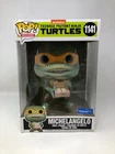 Michelangelo with Donuts Supersized #1141 DAMAGED BOX SEE PICS